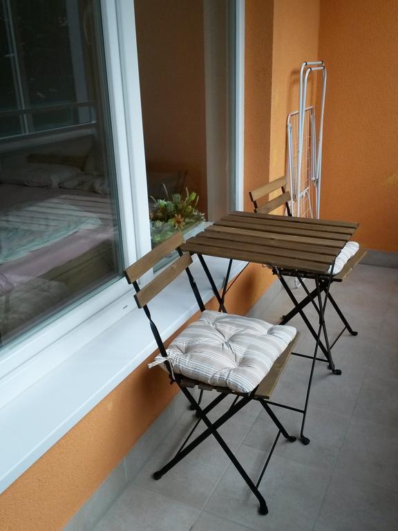 Celik Family Apartment Strbske Pleso Exterior photo