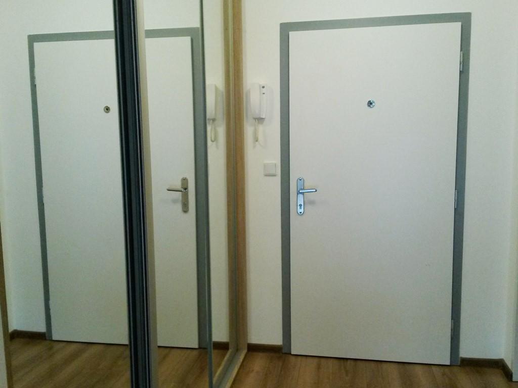 Celik Family Apartment Strbske Pleso Exterior photo