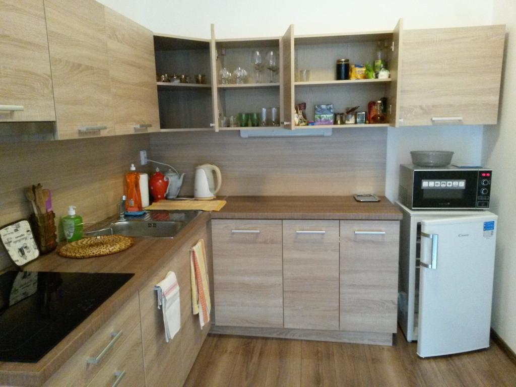 Celik Family Apartment Strbske Pleso Exterior photo